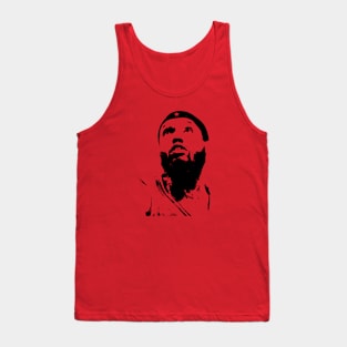 Mike Treyvara Tank Top